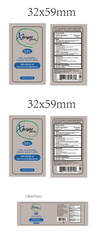 50ml 60ml 100ml label - label 2